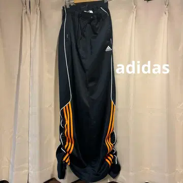 [ 타임세일 중 ] adidas 리메이크 롱 스커트 구제 의류