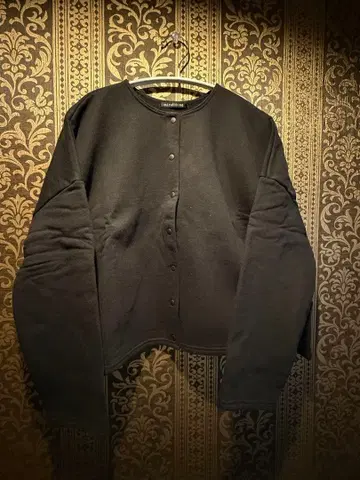 mizuiro ind 속기모 가디건