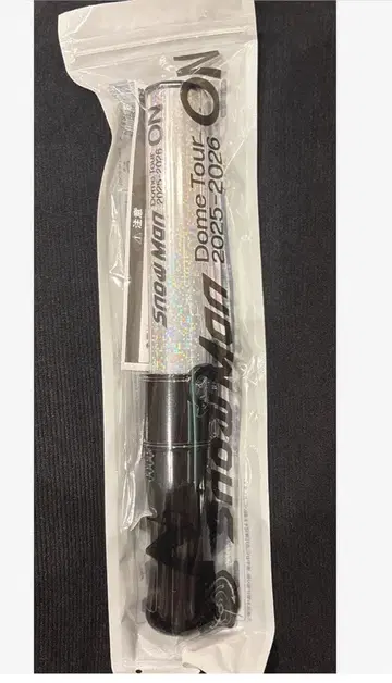 새상품, 미사용품 SnowMan ON 응원봉