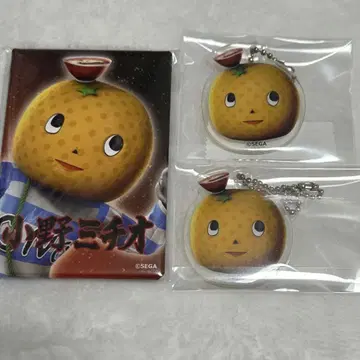 용과 같이 오노 미치오 3세트