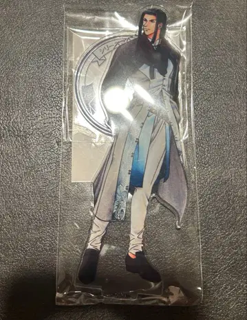 환상수호전전 환상박물관 아크릴 스탠드 슈