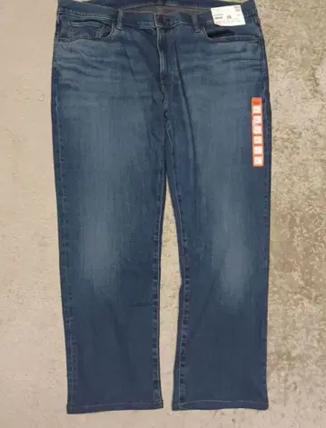 UNIQLO 히트텍 울트라 스트레치 청바지