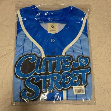 마스다 아야노 유니폼