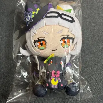 [미개봉] 시온 졸업 굿즈 봉제 인형