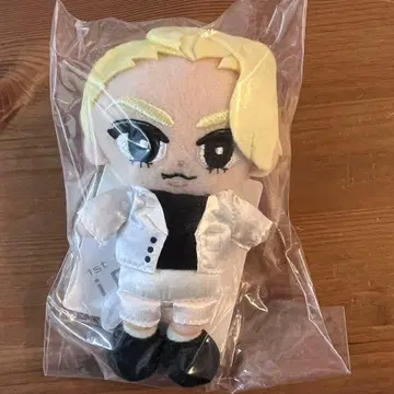 미개봉 새상품 익명 배송 스노우 칠드런 매달리는 시리즈 봉제 인형 라울