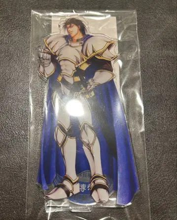 환상수호전전 환상박물관 아크릴 스탠드 루카