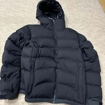 THE NORTH FACE 다운 자켓 S 사이즈