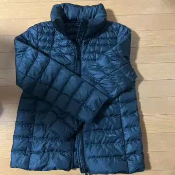 미사용 새상품 골든 베어 아우터