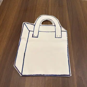 마리안 할버그 가방의 가방