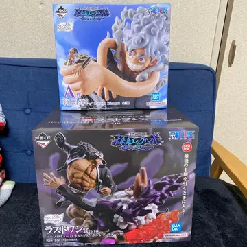 제일복권 원피스 라스트 원상 A상