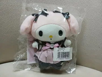 Dear my love 유메텐보 마이멜로디 마스코트 키링