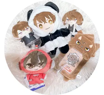 니지산지 카가미 하야토 세트 묶음 판매