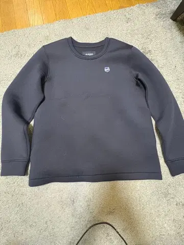 muta MARINE 네이비 L 사이즈