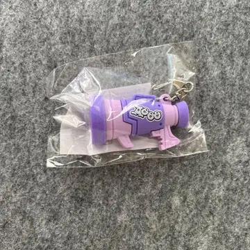 Aooo Bazoooka 키체인
