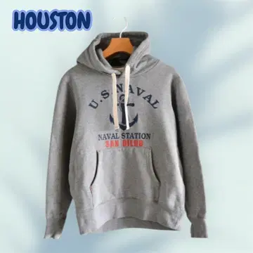 HOUSTON 휴스턴 후드티