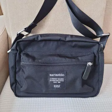 marimekko 마리메꼬 my things 숄더백