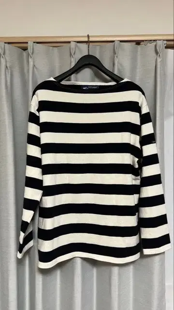 세인트 제임스 와이드 보더 사이즈 4