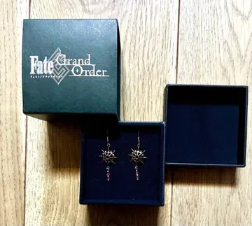 FGO 낙양의 귀걸이 카르나