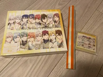 아이나나 BEYOUND THE PERIOD 럭셔리판 B