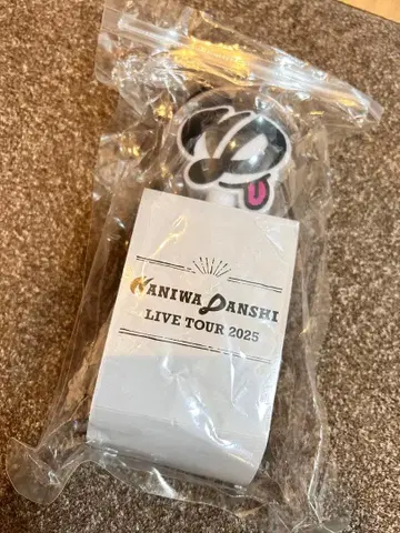 나니와단시 응원봉 나니와단시 1st DOME LIVE 'VoyAGE'