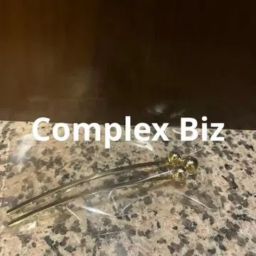 레어 컴플렉스 비즈 Elaborate 스피어 스틱