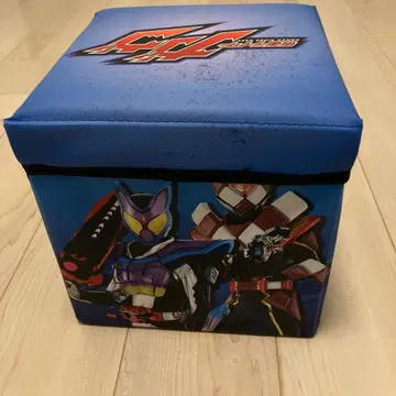 BANDAI 가면라이더 가브 정리함 타입 A