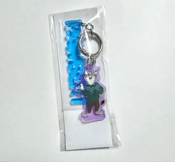 주토피아 파우바트