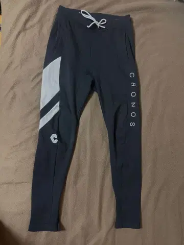 CRONOS 조거 팬츠 [ S ]
