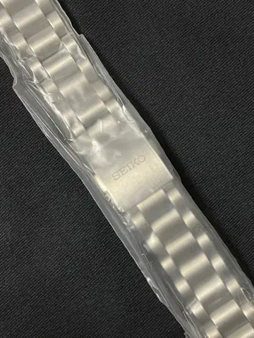 새상품 세이코 프로스펙스 SBDL085 등 정품 메탈 밴딩
