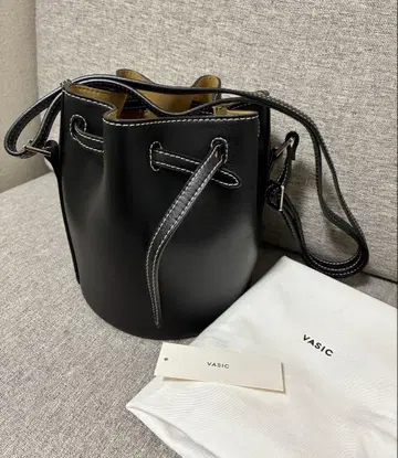 [ VASIC ] 클럽 미니 미니 블랙