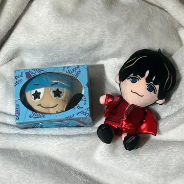 WEST. 후지이 류세이 치비스트 야츠누이