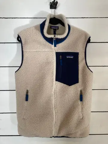 patagonia Men's Classic Retro-X Vest