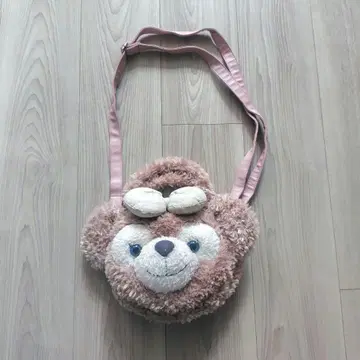 디즈니씨 셰리메이 숄더백