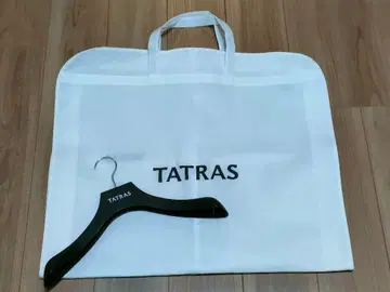 TATRAS 의류 & 행거