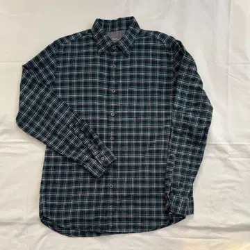 DoCLASSE 플란넬 셔츠