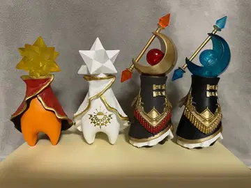 별의 아이 컬렉션 4개 세트