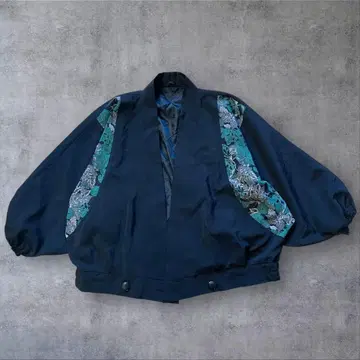 겉옷 리메이크 자켓