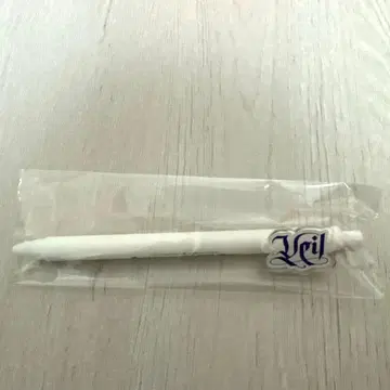 태민 아레나 투어 Veil 가챠 볼펜