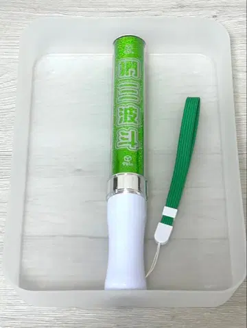 9bic Next Story Debut Live 응원봉 쿠누기 미나토