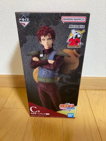 제일복권 NARUTO 돌풍전 인노키즈 C상 가아라