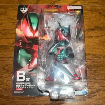 제일복권 가면라이더 갓챠드 B상 가면라이더 갓챠드