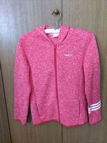 새상품급 adidas 후드티