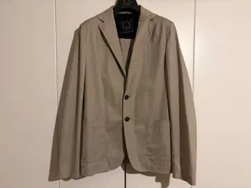 토넬로 TONELLO T-JACKET 코튼 자켓