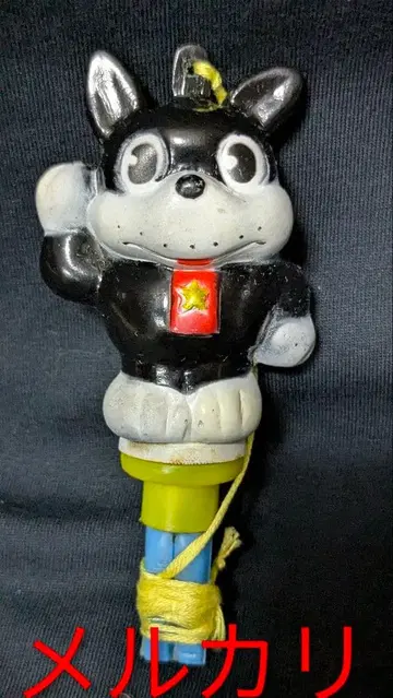 노라쿠로 타가와 스이호 하카 파이프 소프트 비닐 폴리