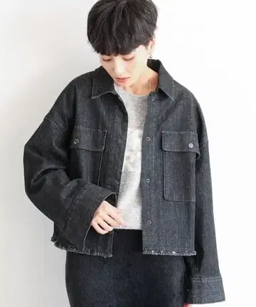 밴야드 스톰 숏 와이드 G 블랙