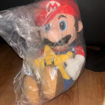 슈퍼 마리오 제일복권 A상