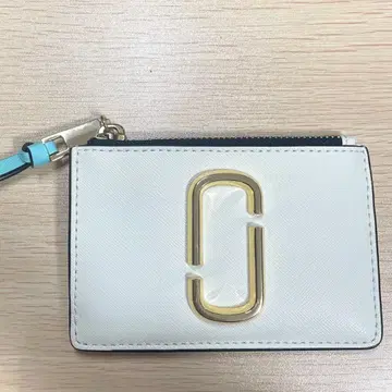 마크제이콥스 코인 케이스 패스 케이스 스냅샷 카드 케이스