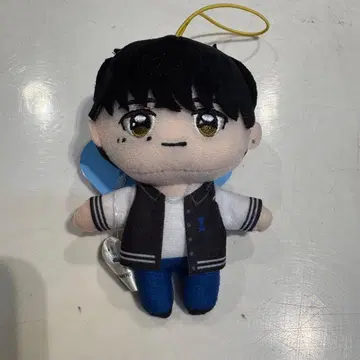 INI 마스코트 봉제 인형 GiGO 기무라 마사야