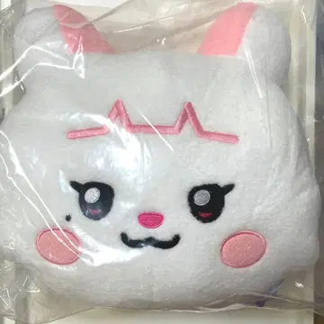 (G)I-DLE minini 봉제 인형 쿠션 민니 민니니 정품