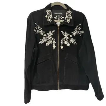 NOON GOONS Carlsbad 자켓 사이즈 M/블랙